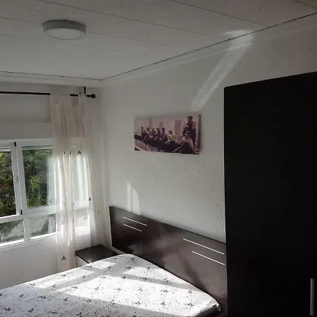 Apartamento Alojo Patraix *