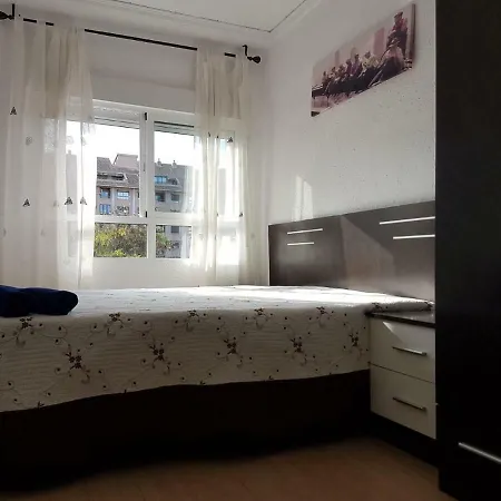 Alojo Patraix Apartamento