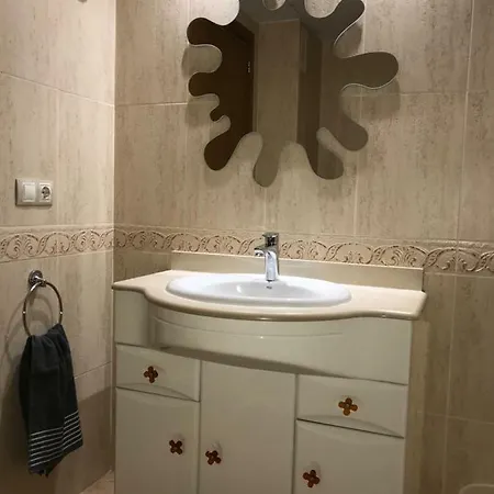 Patacona Beach Apartman Valencia