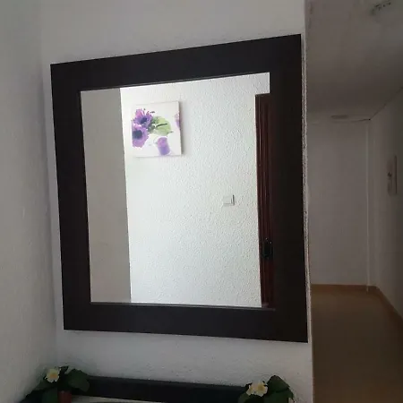 Alojo Patraix * Valência