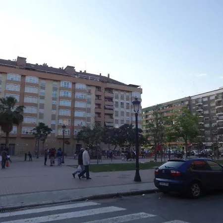 Appartement Romantico