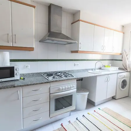 Appartement Luminoso Apartamento En Pleno Centro *