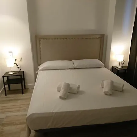 Nwt Station Apartment