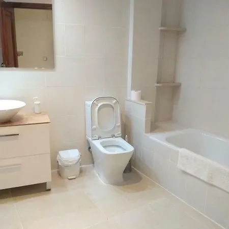 Disfruta - Enjoy Centre Apartman Valencia