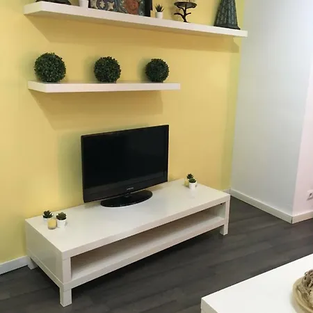 Zerka Centro Apartment