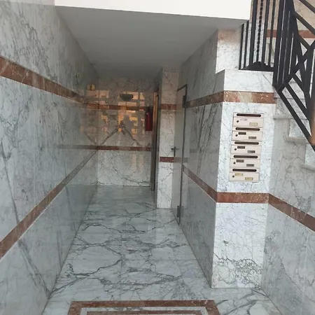 Isabel Apartmán