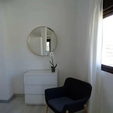 Apartamento ático Pta 13 En El Centro De Vt-45727-t Valencia