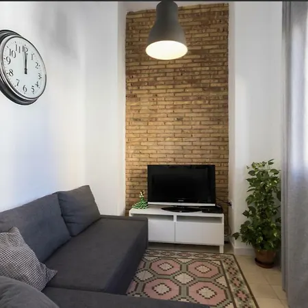 In The Heart Of Apartamento *