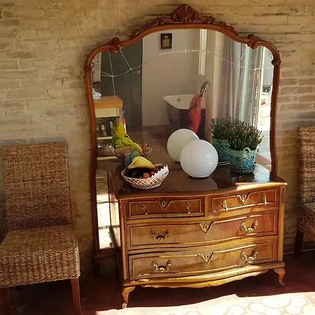 Appartement Beach Loft In Malvarrosa Valencia