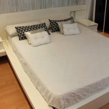 Apartamento Resort Primera Linea Playa Patacona *