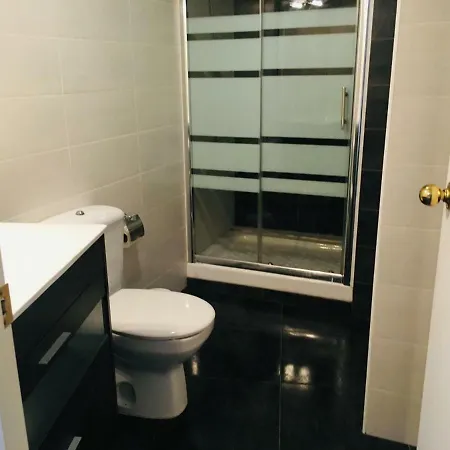 Zerka Centro Apartment