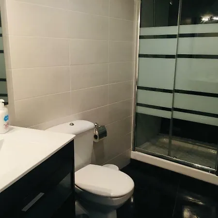 Zerka Centro Apartment Valencia