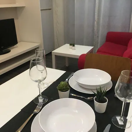 Zerka Centro Apartment Valencia