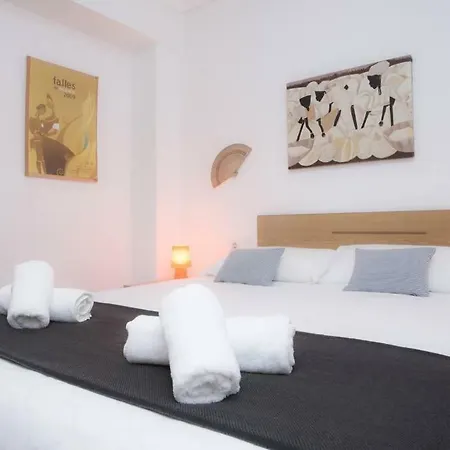 Sivera-centro Valencia