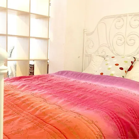 Gæstehus Roomturistvalencia - Ruzafa *