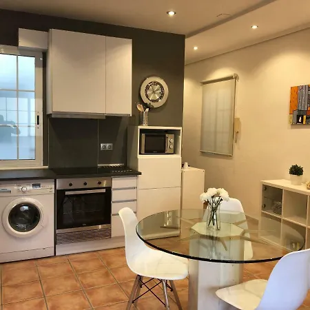 Colon Market Downtown Apartman