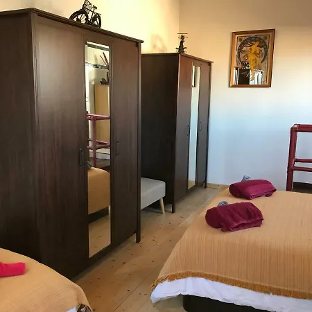 Сasa de vacaciones Famille Bernaschina Valencia