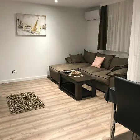 Appartement Mar Y Sol *