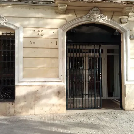 Espai Loft Appartamento *