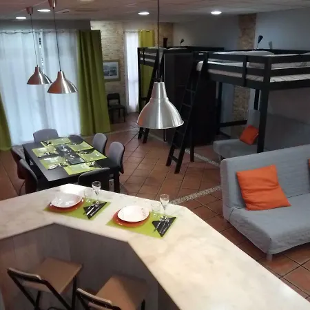 Espai Loft Appartamento