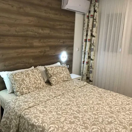 Mar Y Sol Appartement *