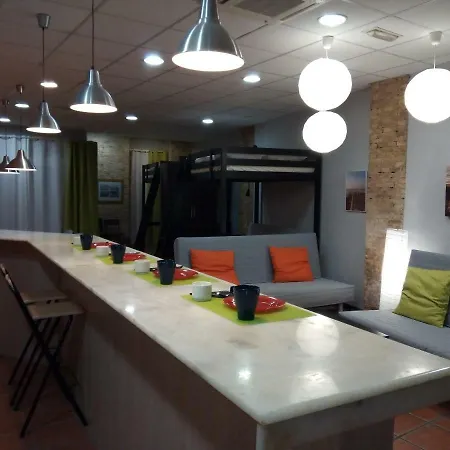 Apartamento Espai Loft *