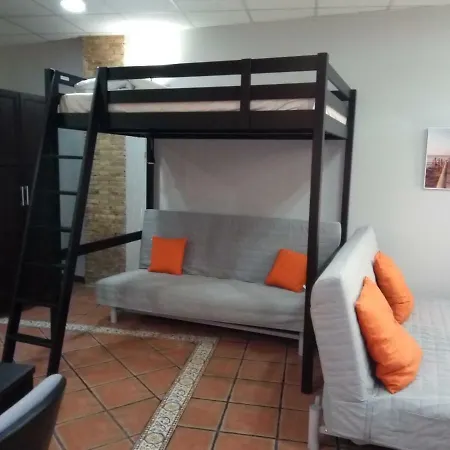 Espai Loft *