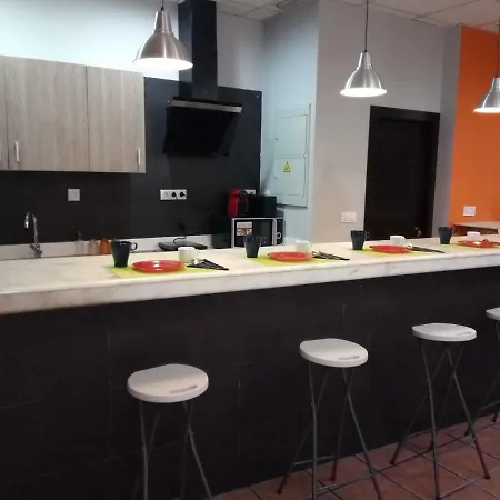 Espai Loft Appartamento *