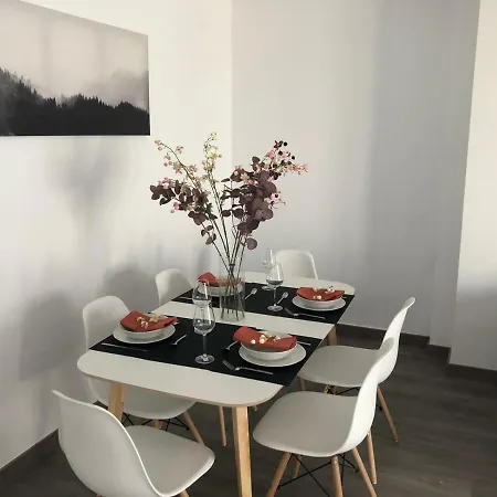 Zerka Sendra Apartamento