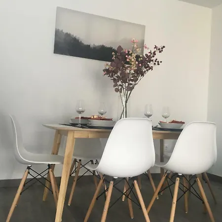 Zerka Sendra Appartement