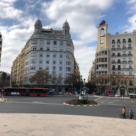 Colon Market Downtown Διαμέρισμα *