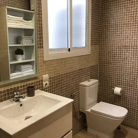 Appartement Colon Market Downtown