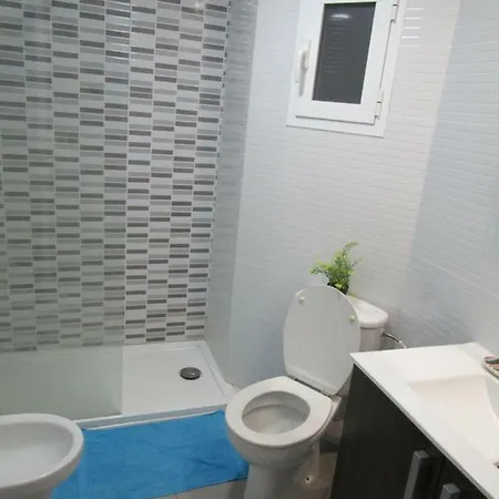 Roomturistvalencia Torres De Quart Гостевой дом
