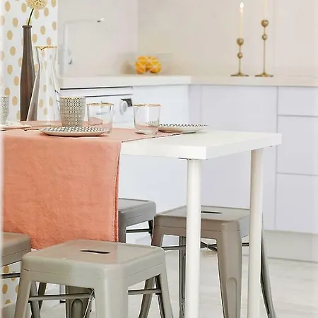 Apartment 360 Valencia