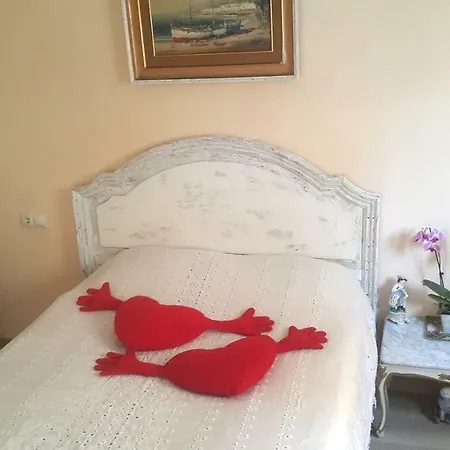 منزل للإقامة 63 Carrer D'ernest Anastasio