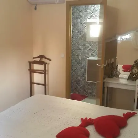 63 Carrer D'ernest Anastasio * فالنسيا