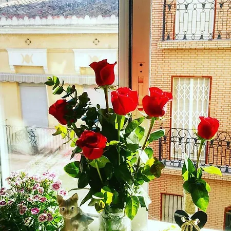 63 Carrer D'ernest Anastasio منزل للإقامة *