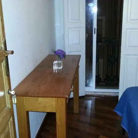 Roomturistvalencia Estacion Del Norte Guest house Valencia