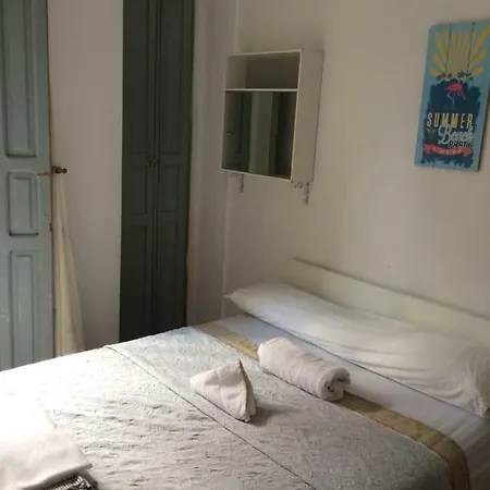 Gæstehus Roomturistvalencia - Ruzafa *