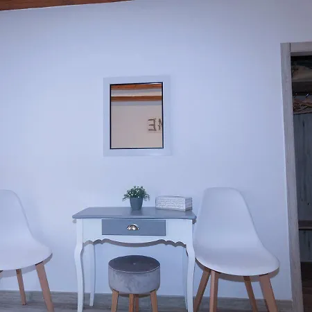 Lejlighed Torres-botanico Con 2