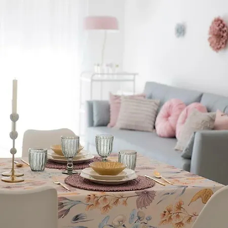 Apartment 360 Valencia