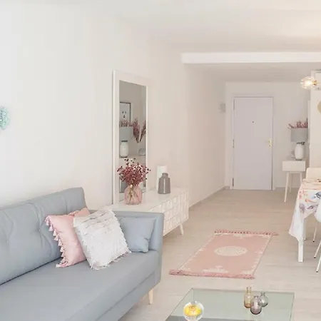Apartment 360 Valencia
