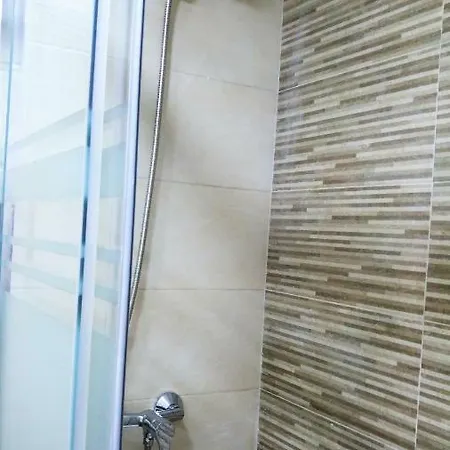 Port Beach Apartamento Valencia