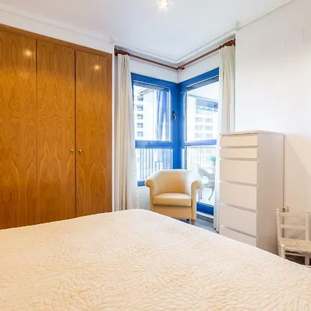 Patacona Apartamento Valencia