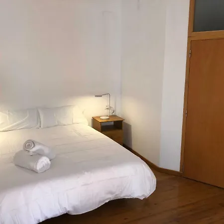 Cozy En Blanch. Center * Βαλένθια