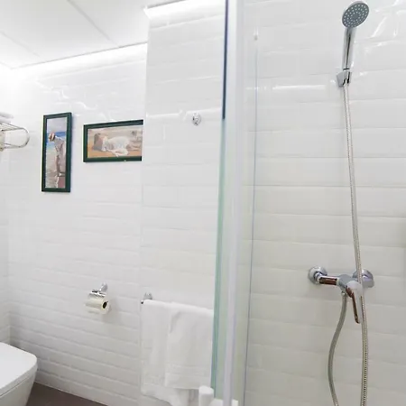 Precioso Cerca De Plaza Espana