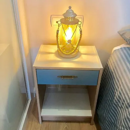 Beautiful Penthouse In Best Area Apartament *