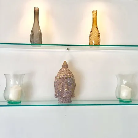 Beautiful Penthouse In Best Area Lejlighed Valencia