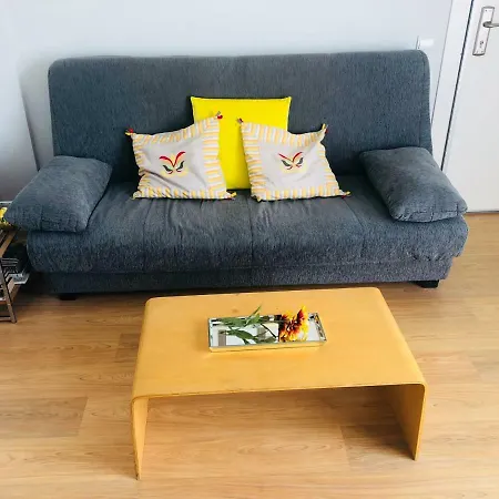 Apartament Beautiful Penthouse In Best Area Walencja