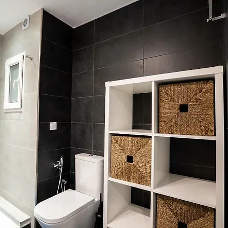 Apartman The Flow House Valencia